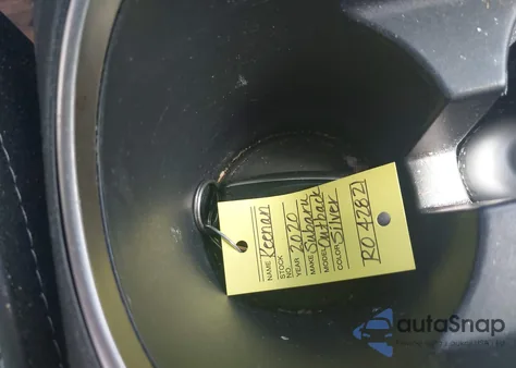 2020 Subaru Outback Limited from USA, damaged, VIN 4S4BTALC3L3207136